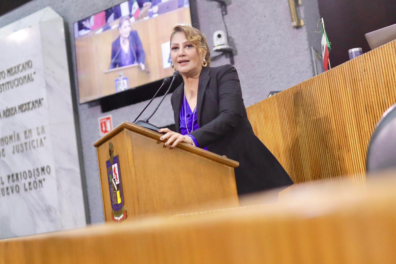 Avala Congreso instalación de unidad móvil de mastografías
