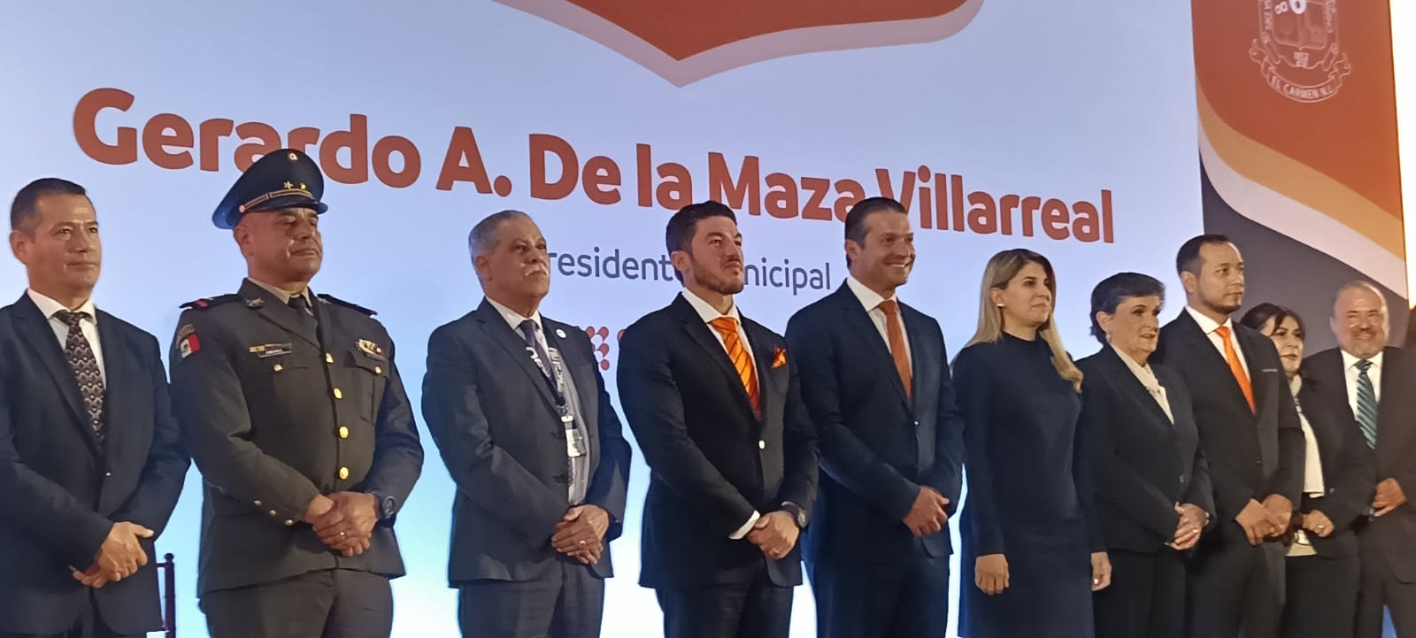 Destacan logros en El Carmen a pesar de deuda heredada