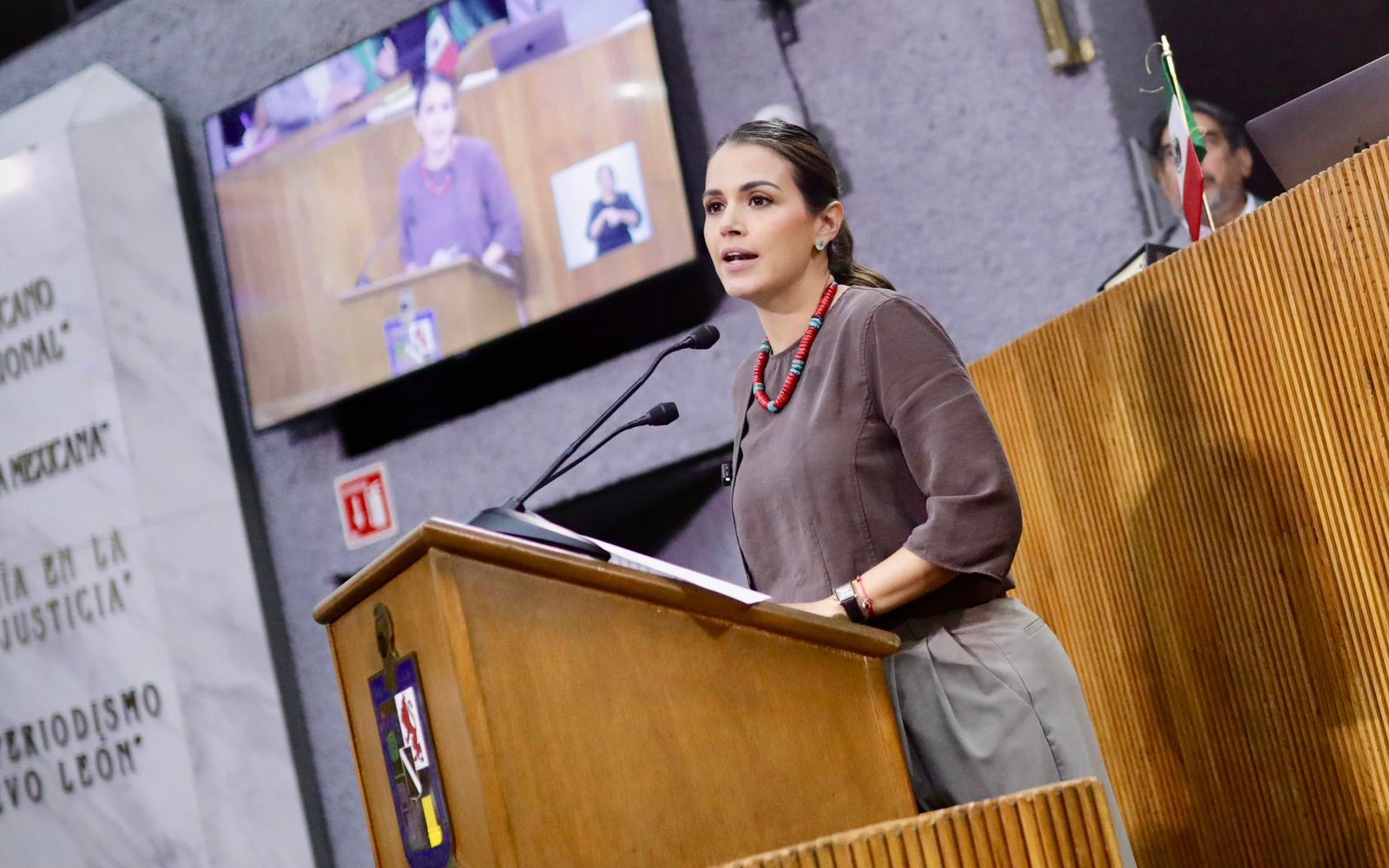 Aprueba Congreso Reforma para homologar “choquecitos” en NL
