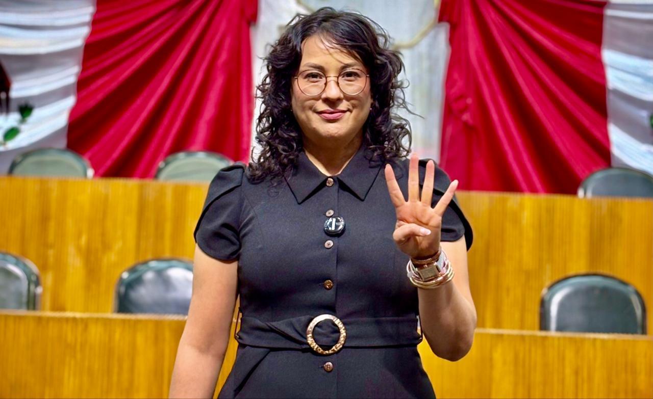 Aprueba Congreso exhorto de Grecia Benavides sobre protección de patrimonio cultural