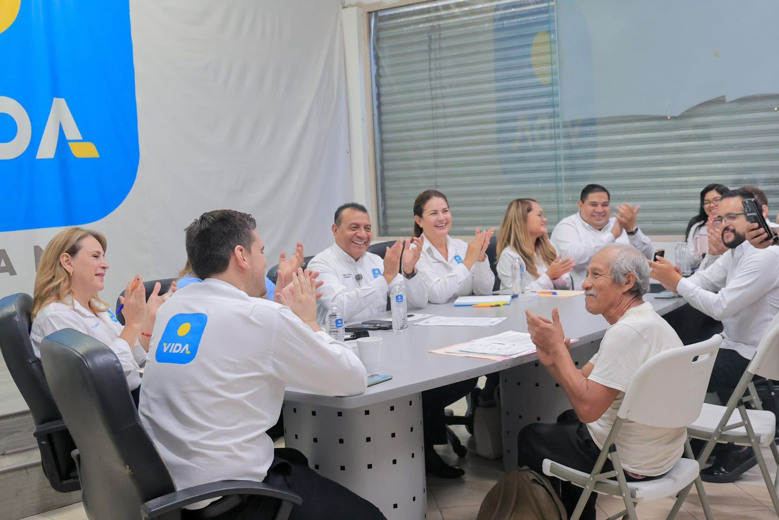 Partido Vida lidera afiliaciones rumbo a su registro nacional