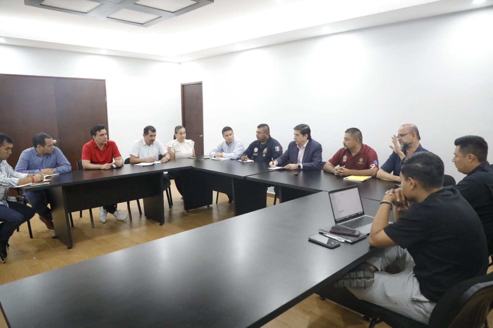 Escobedo en alerta por lluvias