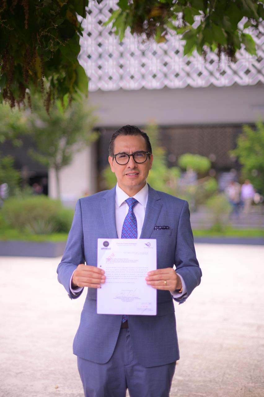Impulsa Gaona participación ciudadana en recursos públicos federales