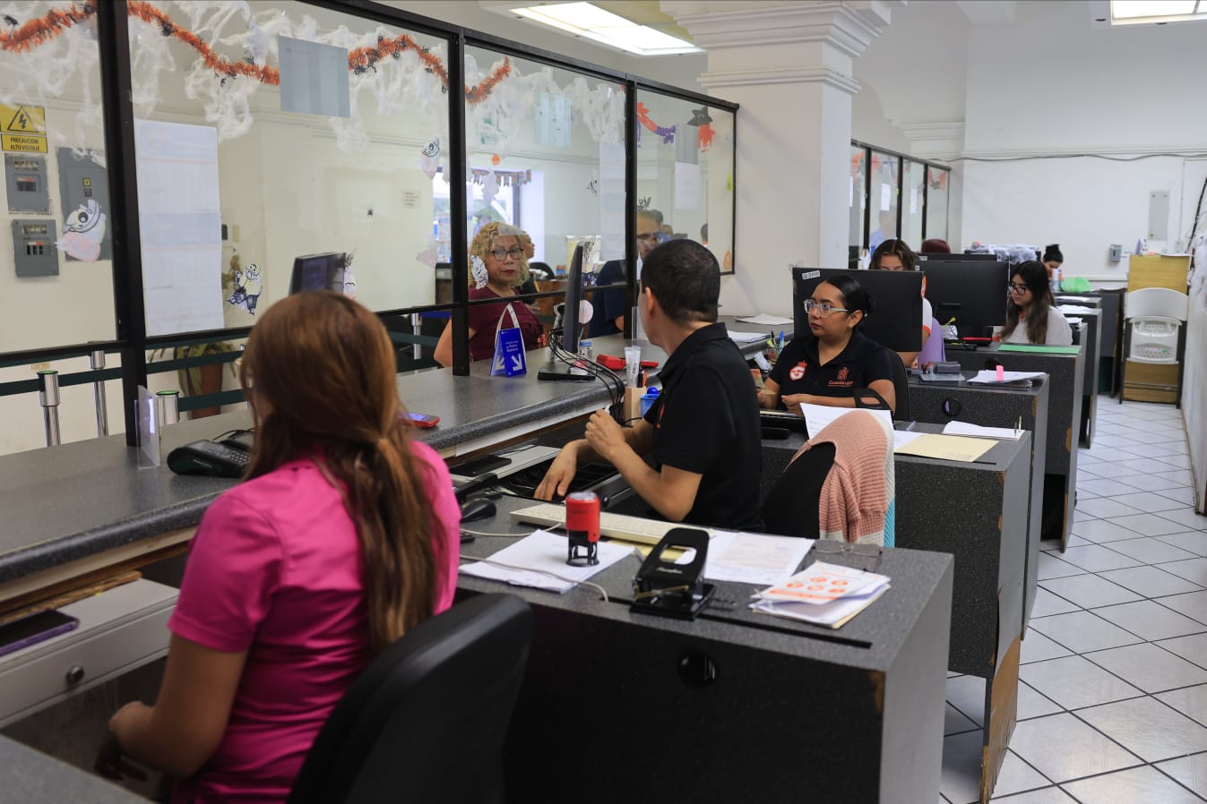 Guadalupe no aumentará el predial en 2026