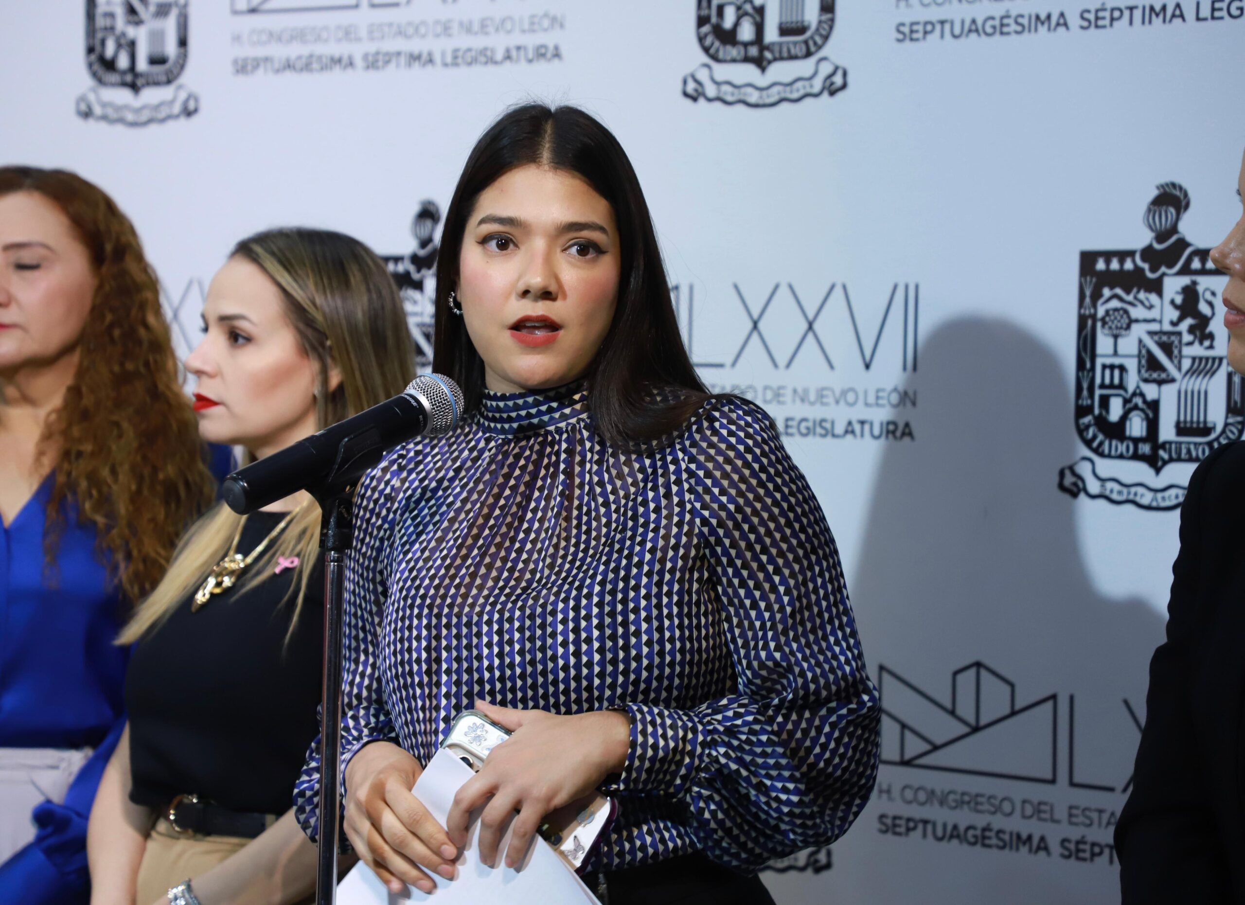 Propone Cecilia Robledo ampliar reposos laborales para madres en etapa de lactancia