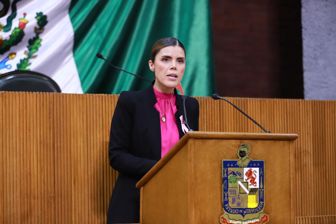 Propone Claudia Caballero regular hospedaje turístico a través de plataformas digitales