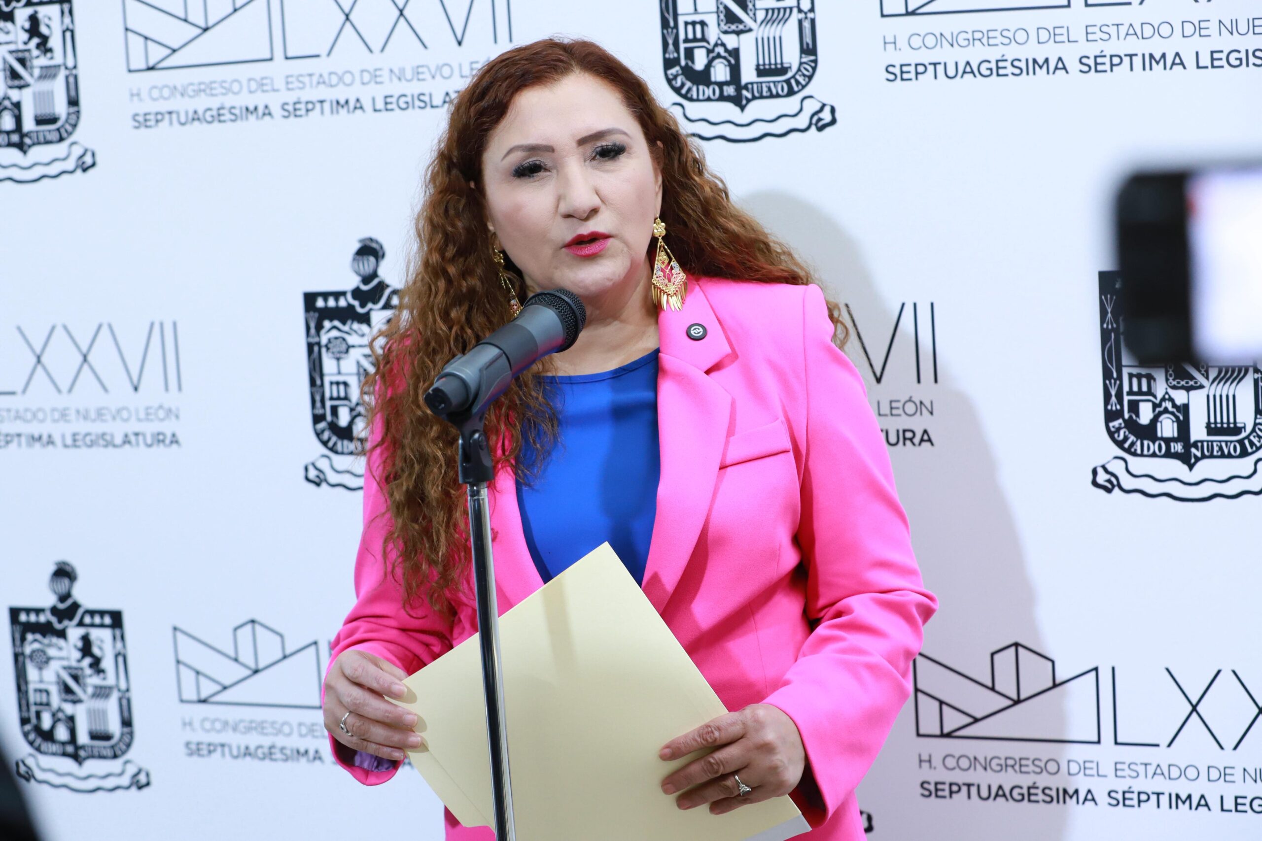 Proponen cinco agravantes para castigar la suplantación de identidad en Nuevo León