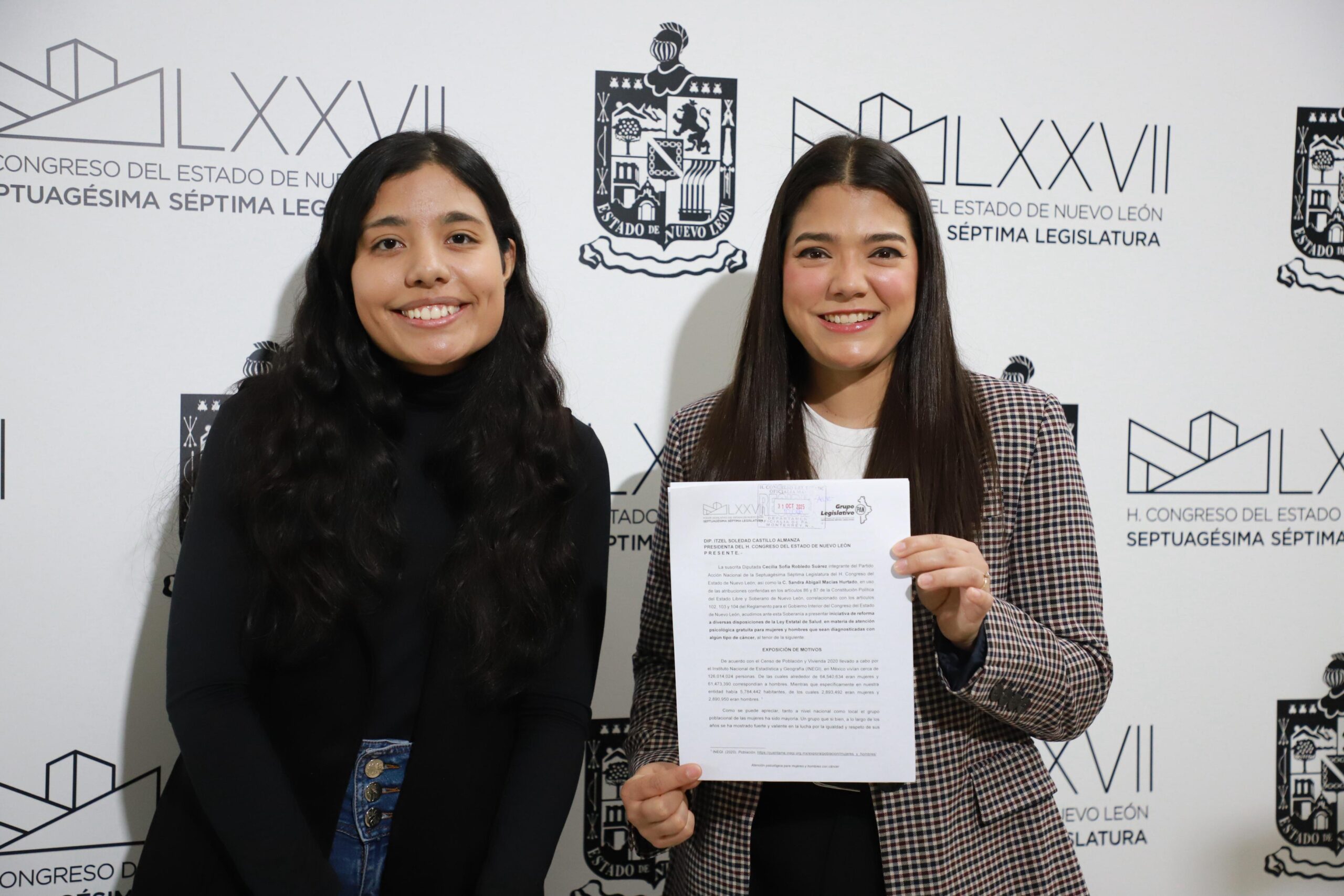 Impulsa Acción Nacional atención psicooncológica