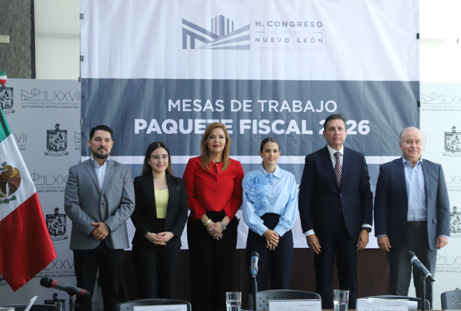 Poder Judicial presenta proyecto de presupuesto 2026