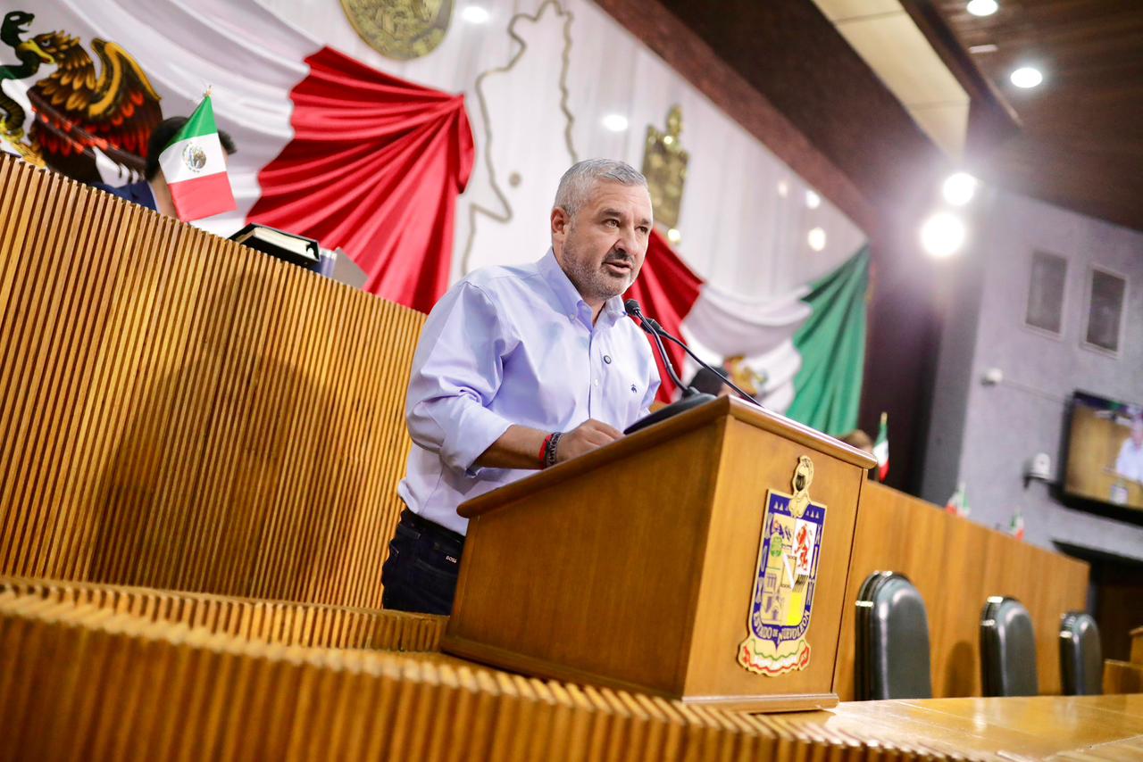 Impulsa Javier Caballero mesas de trabajo para fortalecer las alertas inmobiliarias