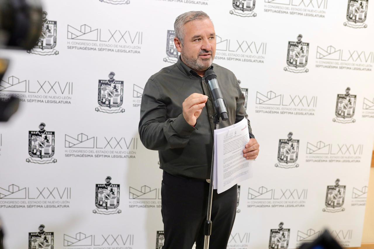 Propone Javier Caballero Gaona reforzar Protección Civil ante crecimiento vertical