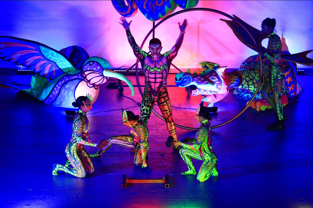 Disfruta gratis el Día de Muertos en Guadalupe