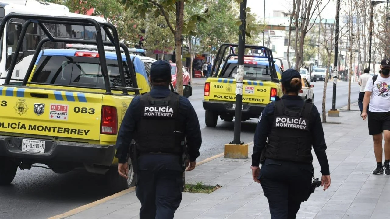 Monterrey lanza Policía Mundialista para recibir turistas en el Mundial 2026