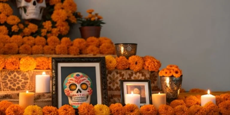 SEP confirma puente escolar en NL por Día de Muertos; inicia el 31 de octubre