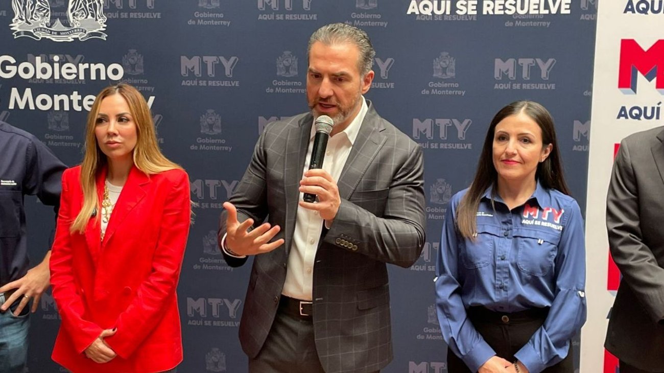 Adrián de la Garza propone esperar hasta 2027 para definir futuro de la alianza PRI-PAN