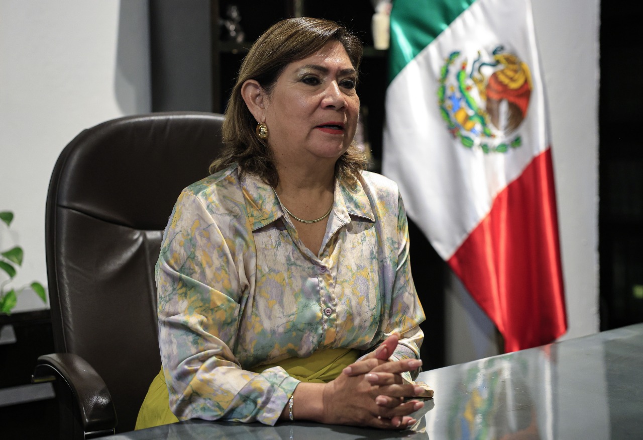 Exhorta Guadalupe a denunciar pirotecnia acumulada en casas