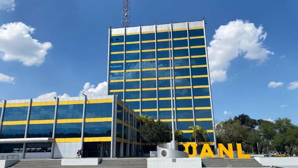 UANL alberga el 23 Congreso Internacional SIGEF 2025