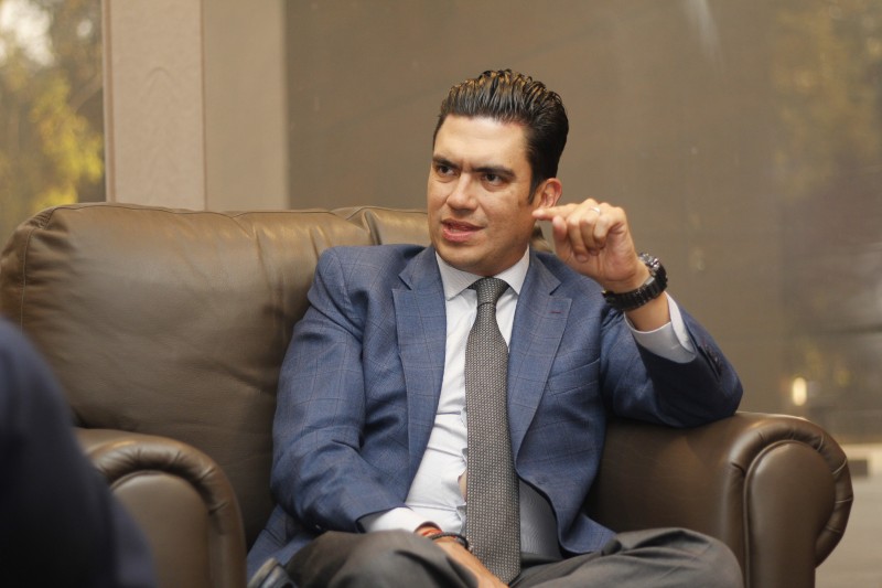 Romero aseguró que Sheinbaum está “desesperada” y Alcalde le respondió “no somos iguales”