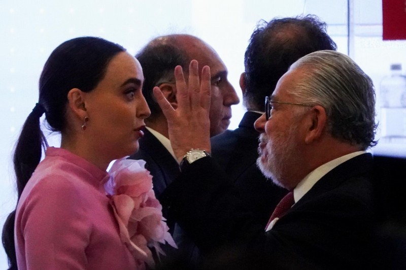 Productores acusan que hay un “cartel empresarial” protegido por Sheinbaum y Minsa, de Altagracia, se deslinda