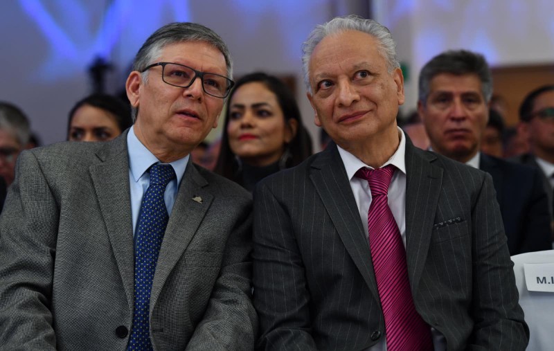 El escándalo de Miss Universo descarriló a Bernardo Bosch de ganar más influencia en Pemex