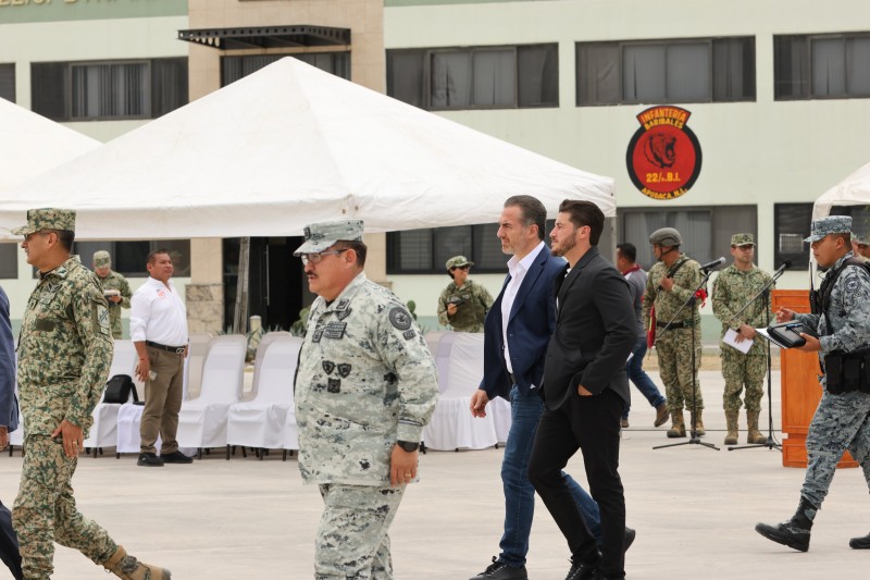 Una balacera en Monterrey agita temores de cara al Mundial