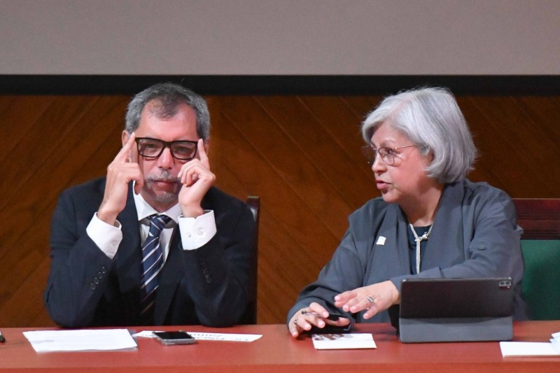 Inegi confirma el enfriamiento de la economía en el tercer trimestre y extiende su debilitamiento para el cierre de año