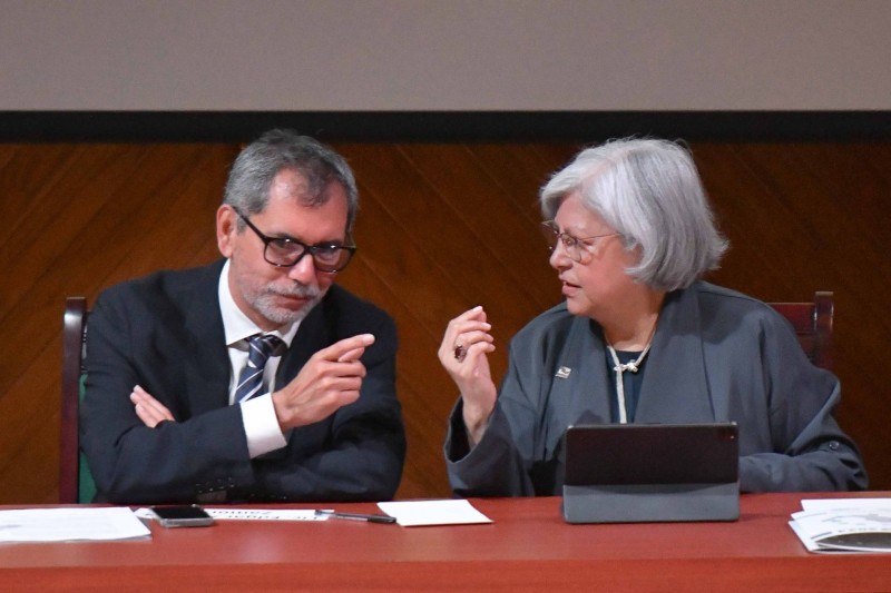 La pobreza laboral cae a su nivel más bajo en años, pero sigue afectando a tres de cada diez mexicanos