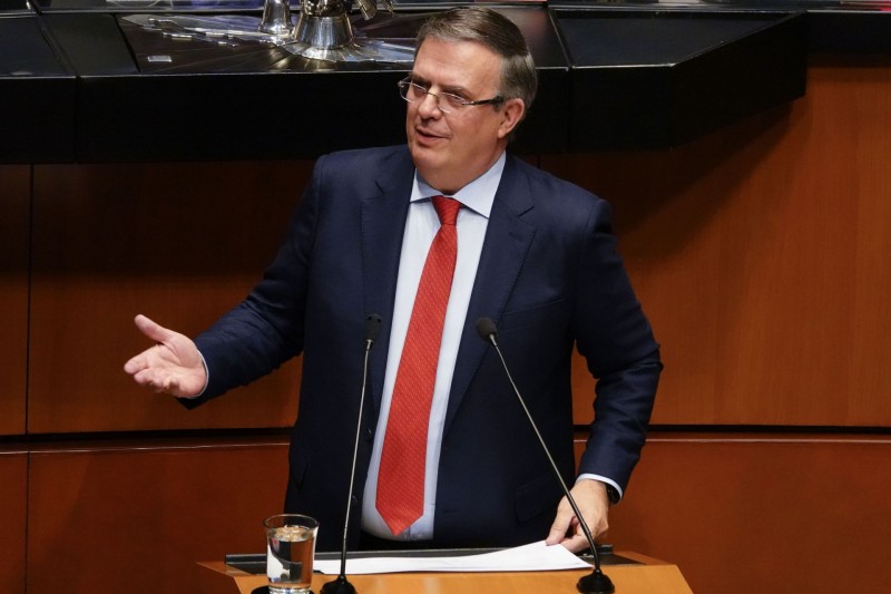 San Lázaro convoca a empresarios para revisar los nuevos aranceles a China