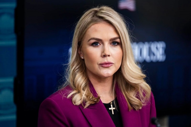 La Casa Blanca asegura que Trump estudia “medidas adicionales” contra los narcos en México