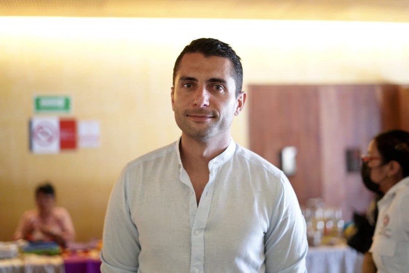 “Oaxaca está en un momento único en su historia a nivel económico”