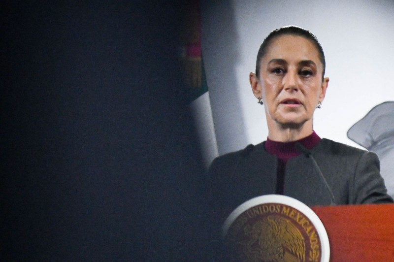 La caída de Gertz: Sheinbaum cree que ganó una batalla al interior de la 4T y ahora define el futuro de Bucareli