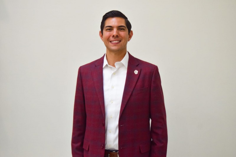 “Ya sentamos las bases, ahora vamos por la consolidación y el despunte de los proyectos para Tecate”