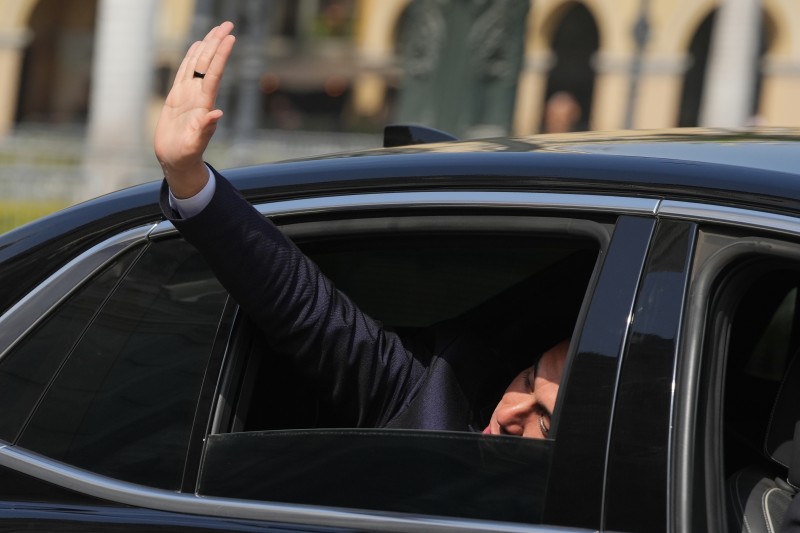 “Perú está perjudicando la relación con México por un capricho de la ultraderecha”