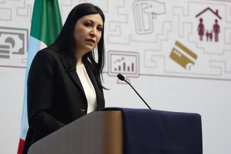 Banxico ve más presiones para la inflación subyacente, pero defiende el ciclo de recortes: “Es congruente”