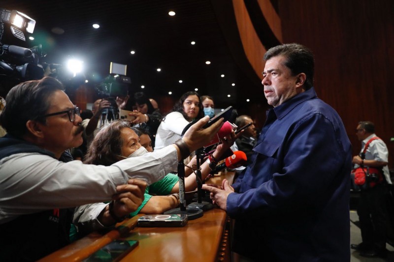 Avanzamos hacia la consolidación de la autonomía sindical en el servicio público: Haces Barba