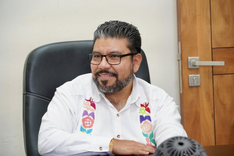“Oaxaca será un precedente para las revocaciones de mandato en los estados”