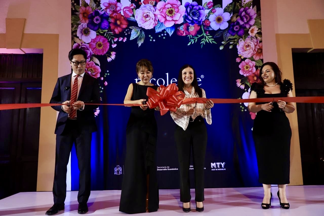 Exponen en Monterrey “Suzy Han: Brings art to life”