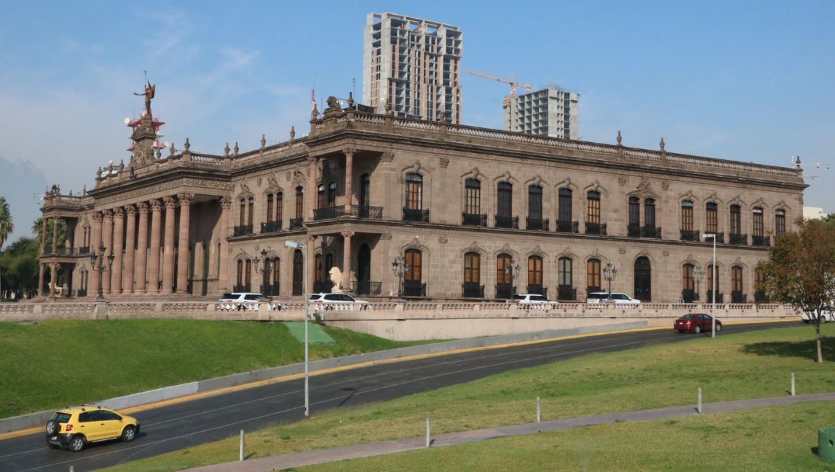 Aumentará Nuevo León su deuda, pero está en niveles “sanos”, asegura Tesorero