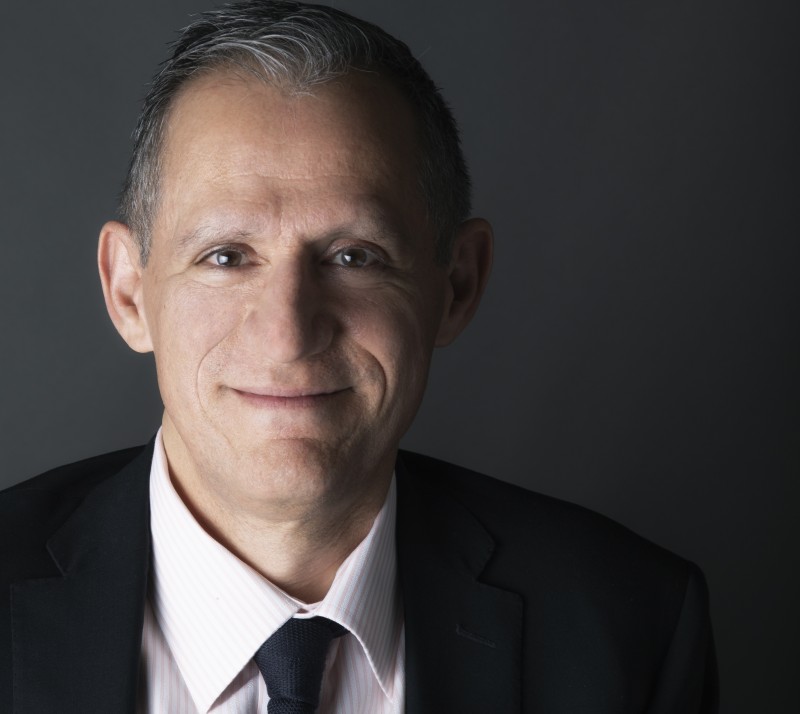 Kenneth Smith: “El gobierno no logró el objetivo de resolver el tema arancelario con EU antes de fin de año”