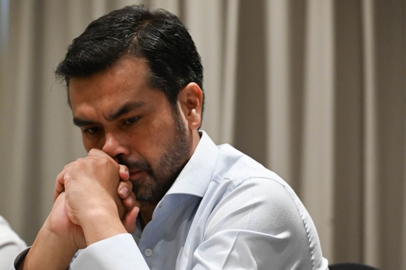 Máynez condenó ataque armado en Sinaloa donde dos diputados de MC resultaron heridos