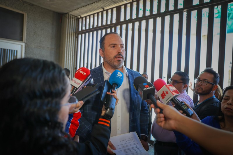 Morena NL: se sostiene la tensión en la bancada de cara a la pelea por el Presupuesto