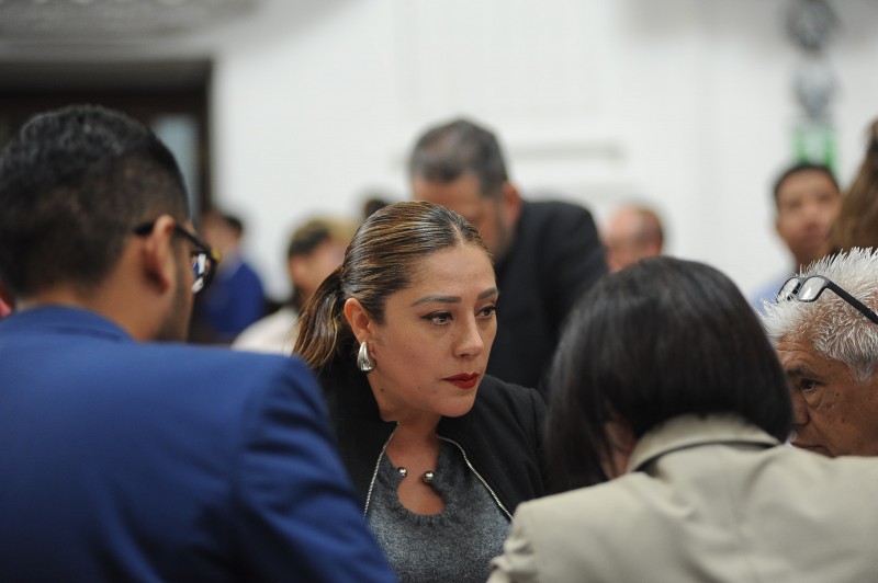 Morena avanza con la prohibición del nepotismo para las elecciones locales de la CDMX