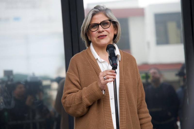 MC cuestiona a De la Garza por alza en el predial