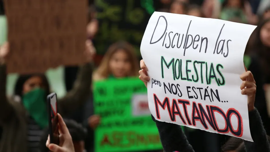 Nuevo León cerró 2025 con 99 mujeres asesinadas, revela informe federal